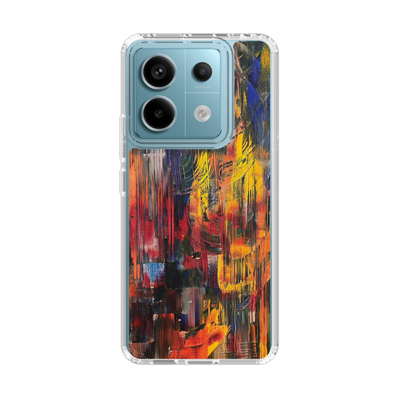 Slim Protection Case［ SHOTARO SANADA - Co-produced by Shotaro Sanada and AI ］