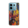 Slim Protection Case［ SHOTARO SANADA - Co-produced by Shotaro Sanada and AI ］