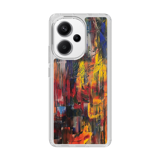Slim Protection Case［ SHOTARO SANADA - Co-produced by Shotaro Sanada and AI ］