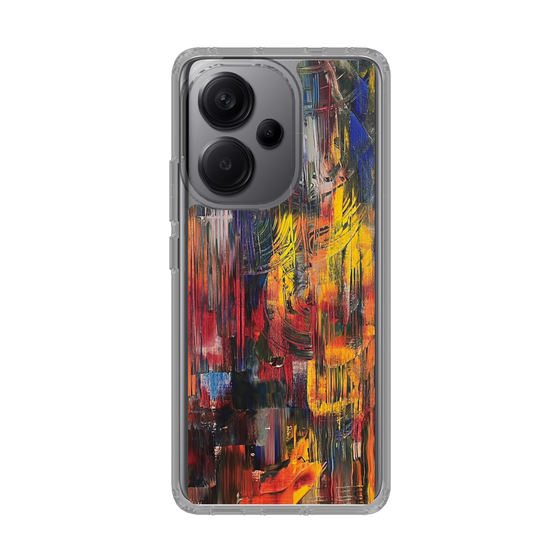 Slim Protection Case［ SHOTARO SANADA - Co-produced by Shotaro Sanada and AI ］