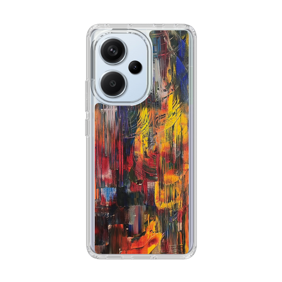 Slim Protection Case［ SHOTARO SANADA - Co-produced by Shotaro Sanada and AI ］