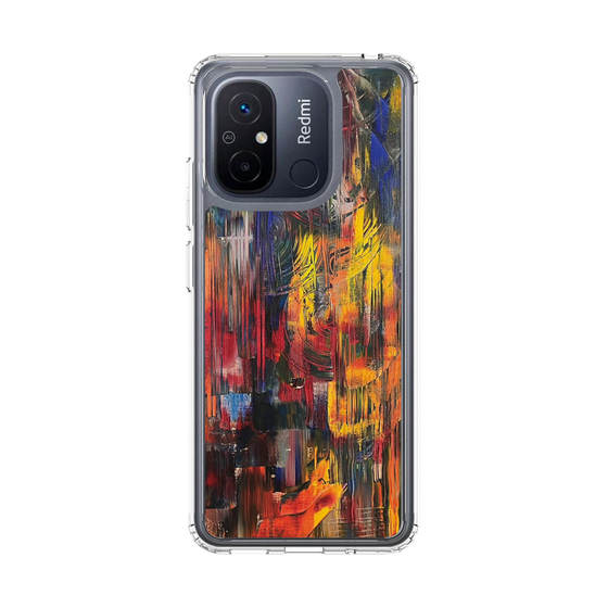 Slim Protection Case［ SHOTARO SANADA - Co-produced by Shotaro Sanada and AI ］