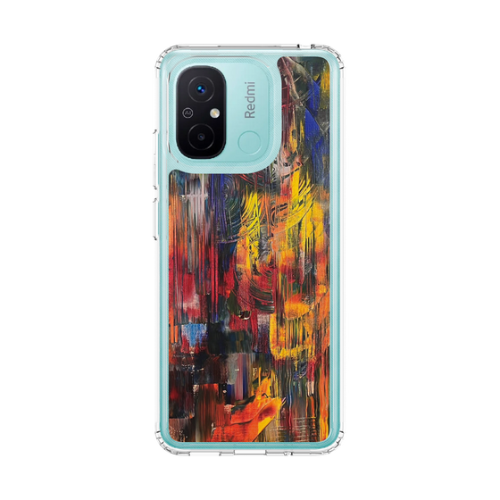 Slim Protection Case［ SHOTARO SANADA - Co-produced by Shotaro Sanada and AI ］