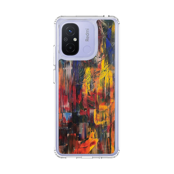 Slim Protection Case［ SHOTARO SANADA - Co-produced by Shotaro Sanada and AI ］
