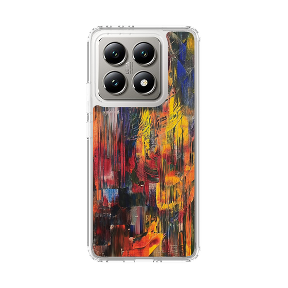 Slim Protection Case［ SHOTARO SANADA - Co-produced by Shotaro Sanada and AI ］