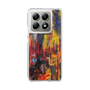 Slim Protection Case［ SHOTARO SANADA - Co-produced by Shotaro Sanada and AI ］