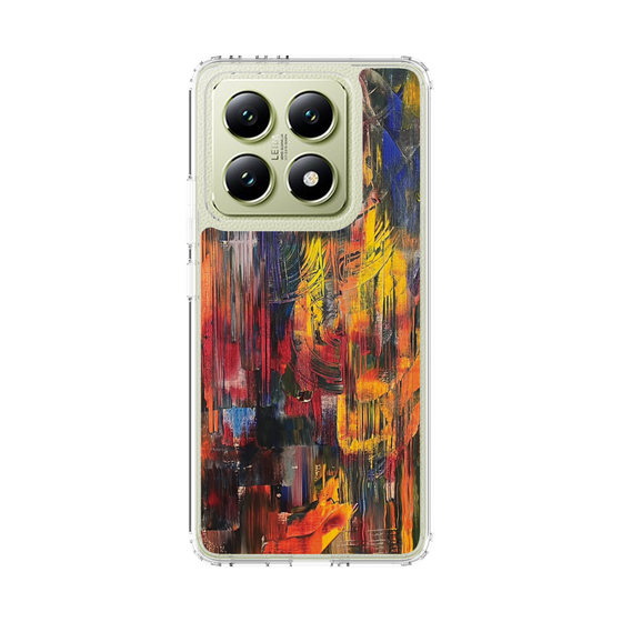 Slim Protection Case［ SHOTARO SANADA - Co-produced by Shotaro Sanada and AI ］