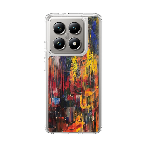 Slim Protection Case［ SHOTARO SANADA - Co-produced by Shotaro Sanada and AI ］