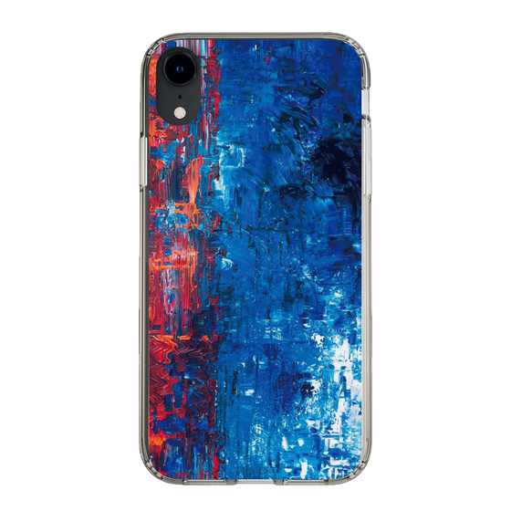 Slim Protection Case［ SHOTARO SANADA - progressive landscape ］