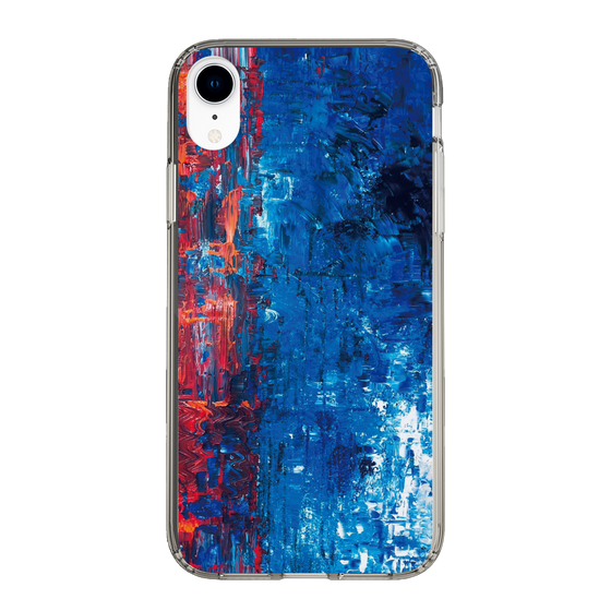 Slim Protection Case［ SHOTARO SANADA - progressive landscape ］