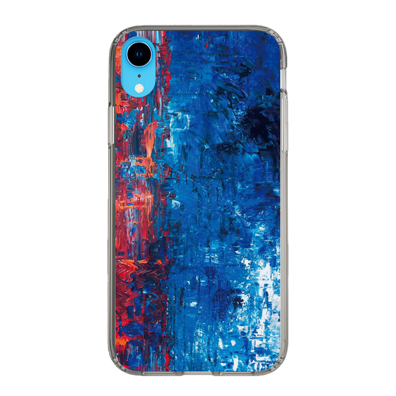 Slim Protection Case［ SHOTARO SANADA - progressive landscape ］