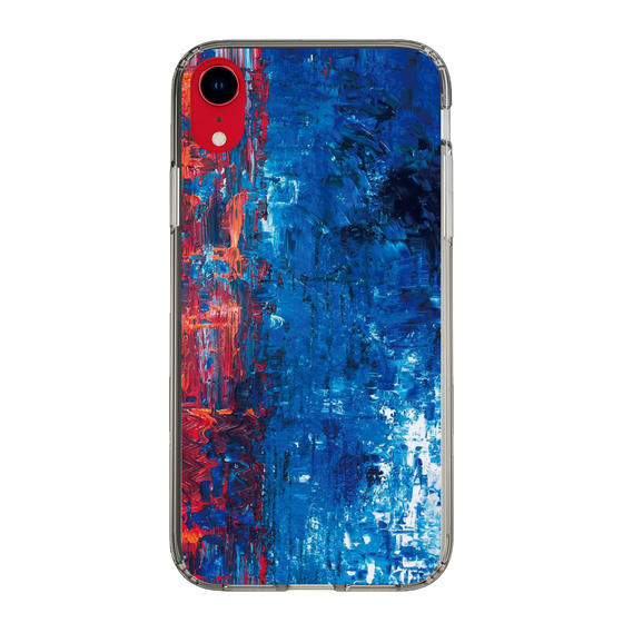 Slim Protection Case［ SHOTARO SANADA - progressive landscape ］