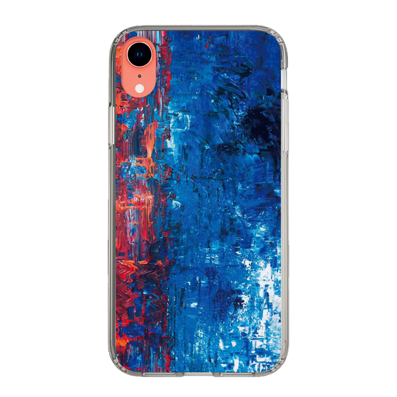 Slim Protection Case［ SHOTARO SANADA - progressive landscape ］