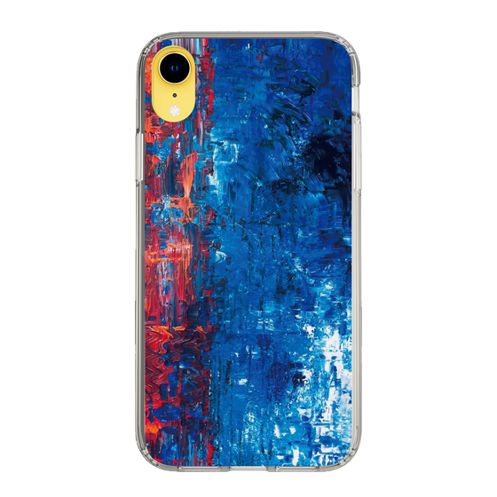 Slim Protection Case［ SHOTARO SANADA - progressive landscape ］