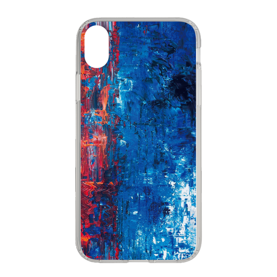 Slim Protection Case［ SHOTARO SANADA - progressive landscape ］