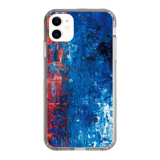 Slim Protection Case［ SHOTARO SANADA - progressive landscape ］
