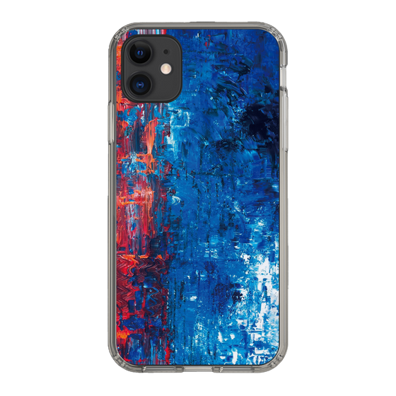 Slim Protection Case［ SHOTARO SANADA - progressive landscape ］