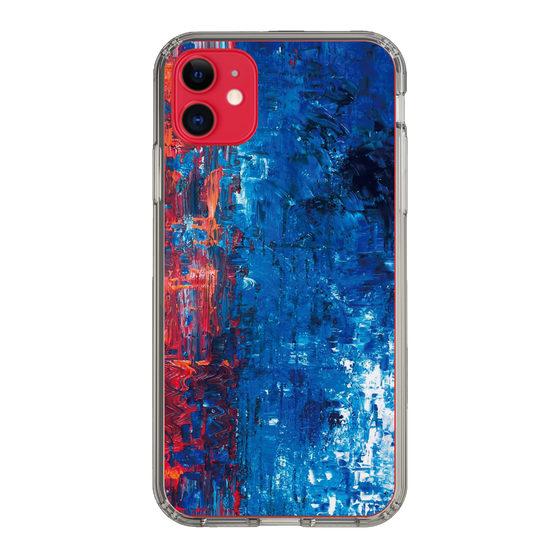 Slim Protection Case［ SHOTARO SANADA - progressive landscape ］