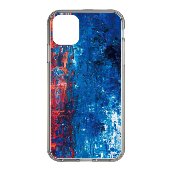 Slim Protection Case［ SHOTARO SANADA - progressive landscape ］