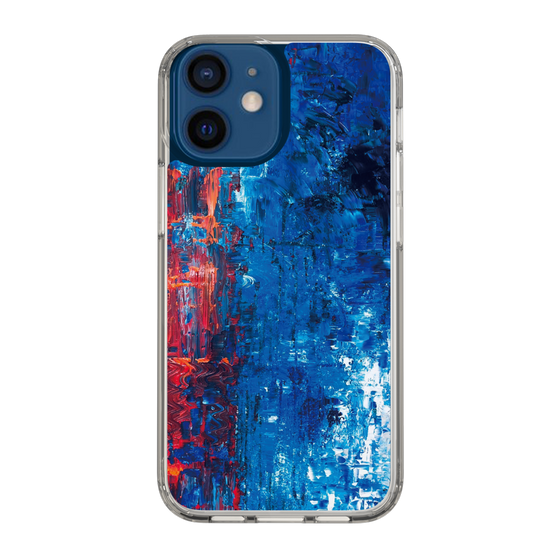 Slim Protection Case［ SHOTARO SANADA - progressive landscape ］