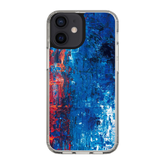 Slim Protection Case［ SHOTARO SANADA - progressive landscape ］
