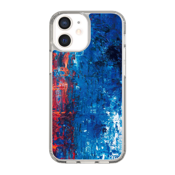 Slim Protection Case［ SHOTARO SANADA - progressive landscape ］