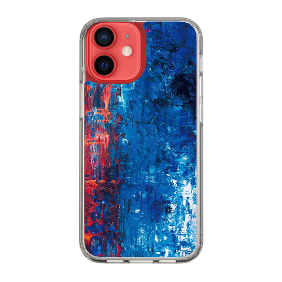 Slim Protection Case［ SHOTARO SANADA - progressive landscape ］
