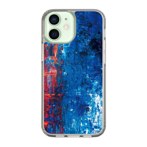 Slim Protection Case［ SHOTARO SANADA - progressive landscape ］