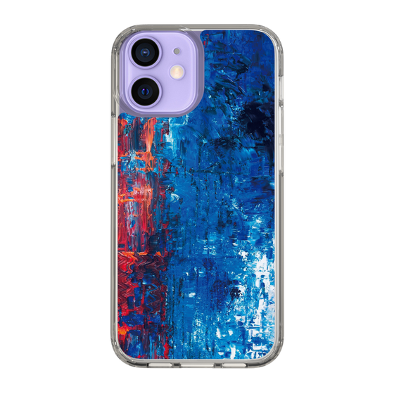 Slim Protection Case［ SHOTARO SANADA - progressive landscape ］
