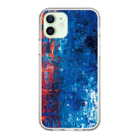 Slim Protection Case［ SHOTARO SANADA - progressive landscape ］