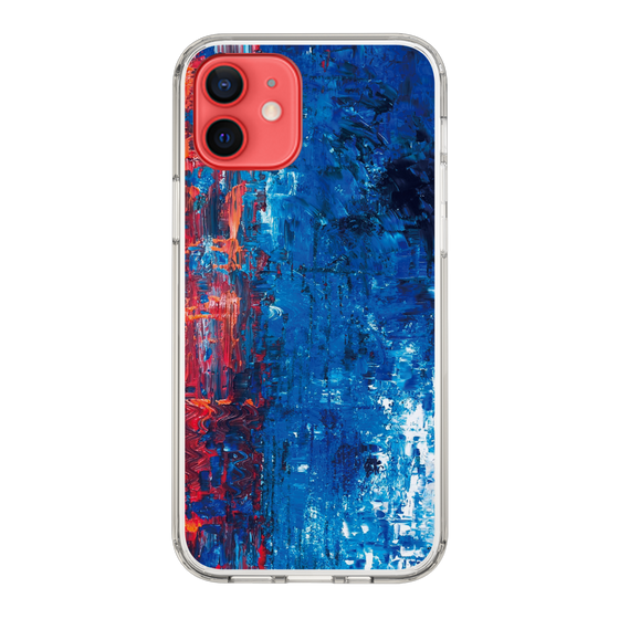 Slim Protection Case［ SHOTARO SANADA - progressive landscape ］