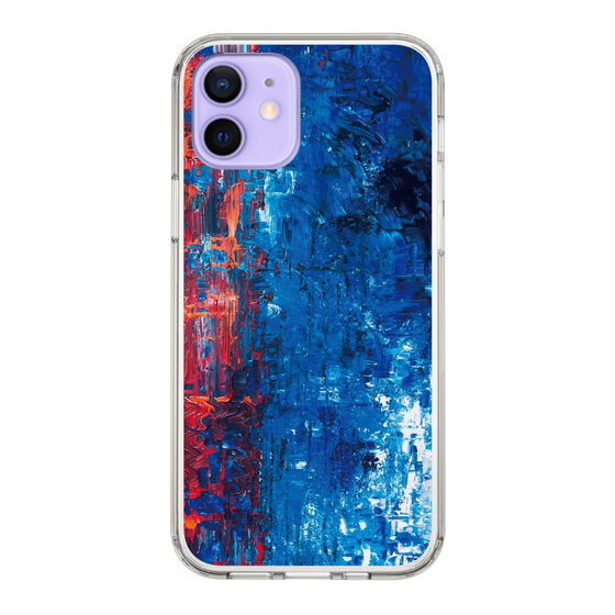 Slim Protection Case［ SHOTARO SANADA - progressive landscape ］