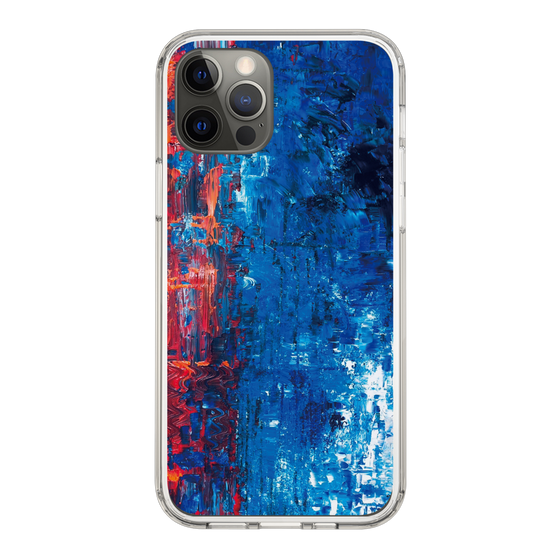 Slim Protection Case［ SHOTARO SANADA - progressive landscape ］