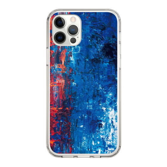Slim Protection Case［ SHOTARO SANADA - progressive landscape ］