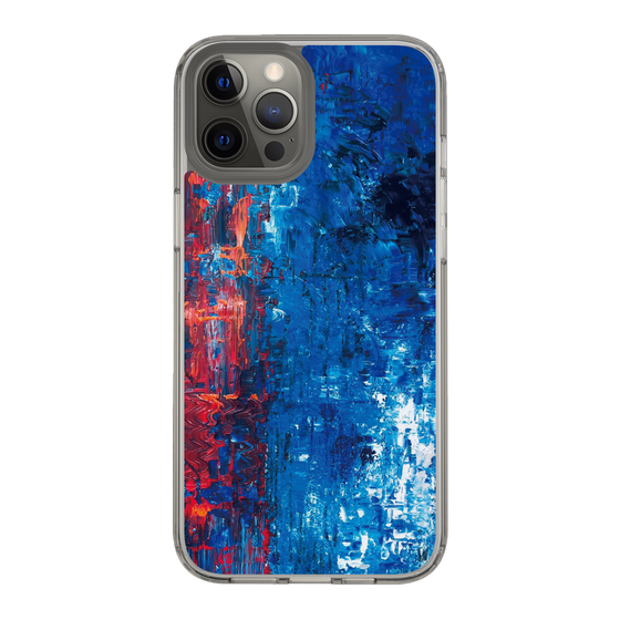Slim Protection Case［ SHOTARO SANADA - progressive landscape ］