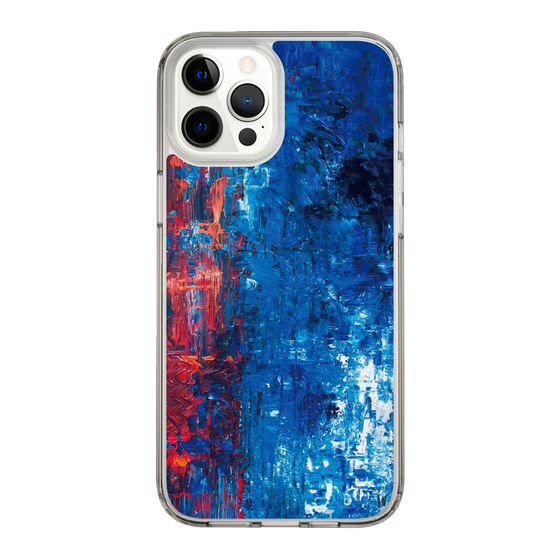 Slim Protection Case［ SHOTARO SANADA - progressive landscape ］