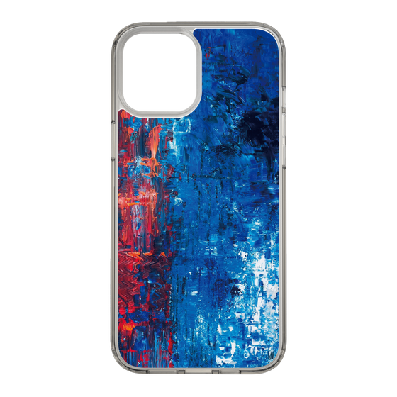 Slim Protection Case［ SHOTARO SANADA - progressive landscape ］