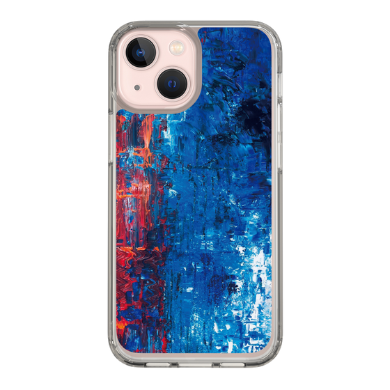 Slim Protection Case［ SHOTARO SANADA - progressive landscape ］