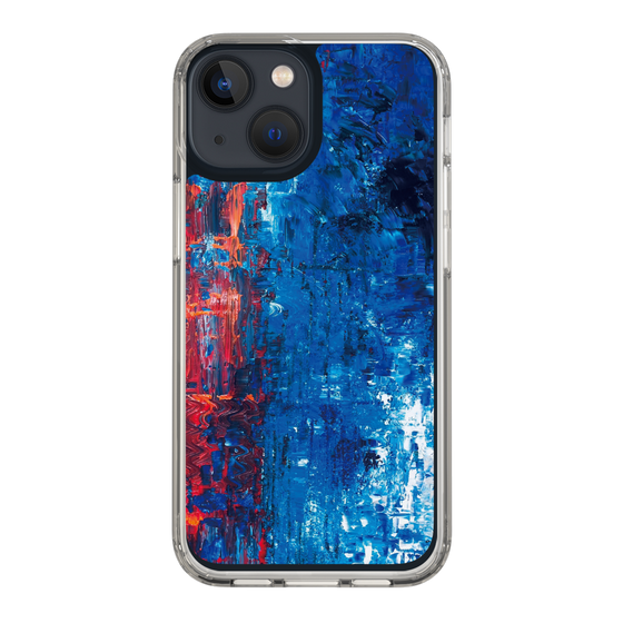 Slim Protection Case［ SHOTARO SANADA - progressive landscape ］