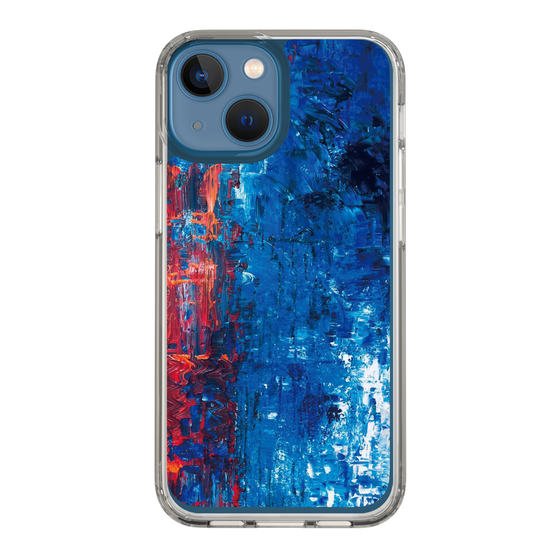 Slim Protection Case［ SHOTARO SANADA - progressive landscape ］