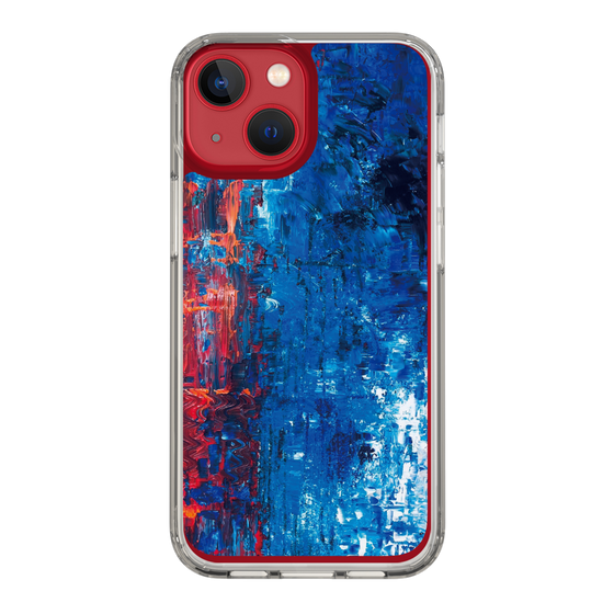 Slim Protection Case［ SHOTARO SANADA - progressive landscape ］
