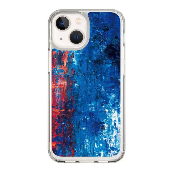 Slim Protection Case［ SHOTARO SANADA - progressive landscape ］