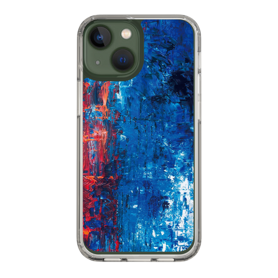 Slim Protection Case［ SHOTARO SANADA - progressive landscape ］