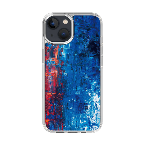 Slim Protection Case［ SHOTARO SANADA - progressive landscape ］