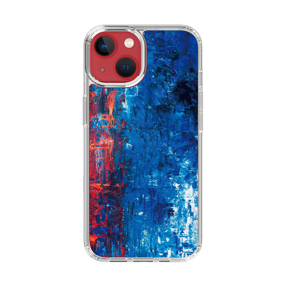 Slim Protection Case［ SHOTARO SANADA - progressive landscape ］