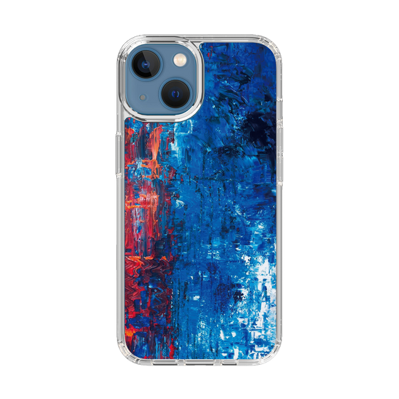 Slim Protection Case［ SHOTARO SANADA - progressive landscape ］