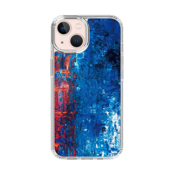Slim Protection Case［ SHOTARO SANADA - progressive landscape ］