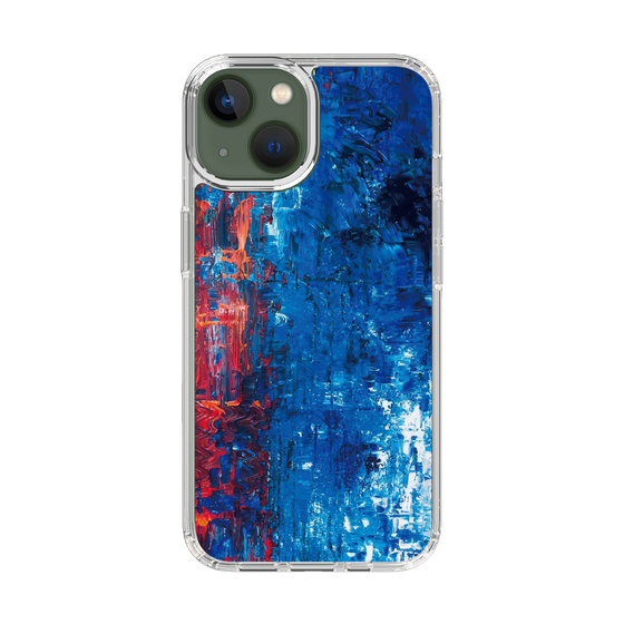Slim Protection Case［ SHOTARO SANADA - progressive landscape ］