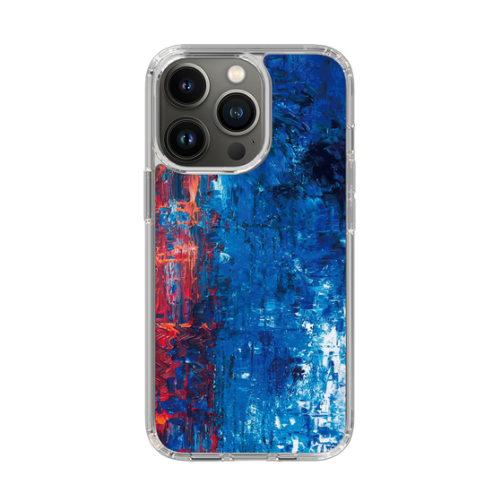 Slim Protection Case［ SHOTARO SANADA - progressive landscape ］