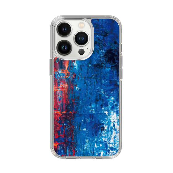Slim Protection Case［ SHOTARO SANADA - progressive landscape ］